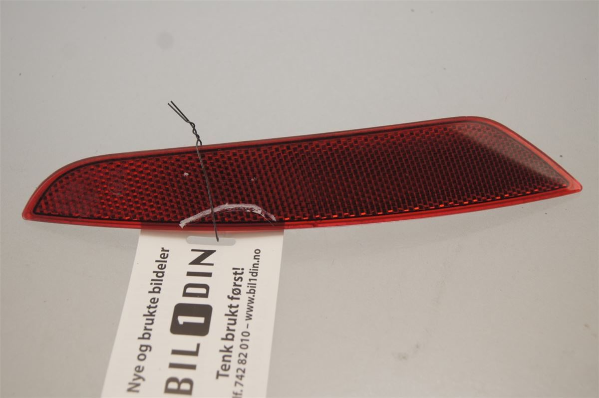 Refleks Bak – bilde 1
