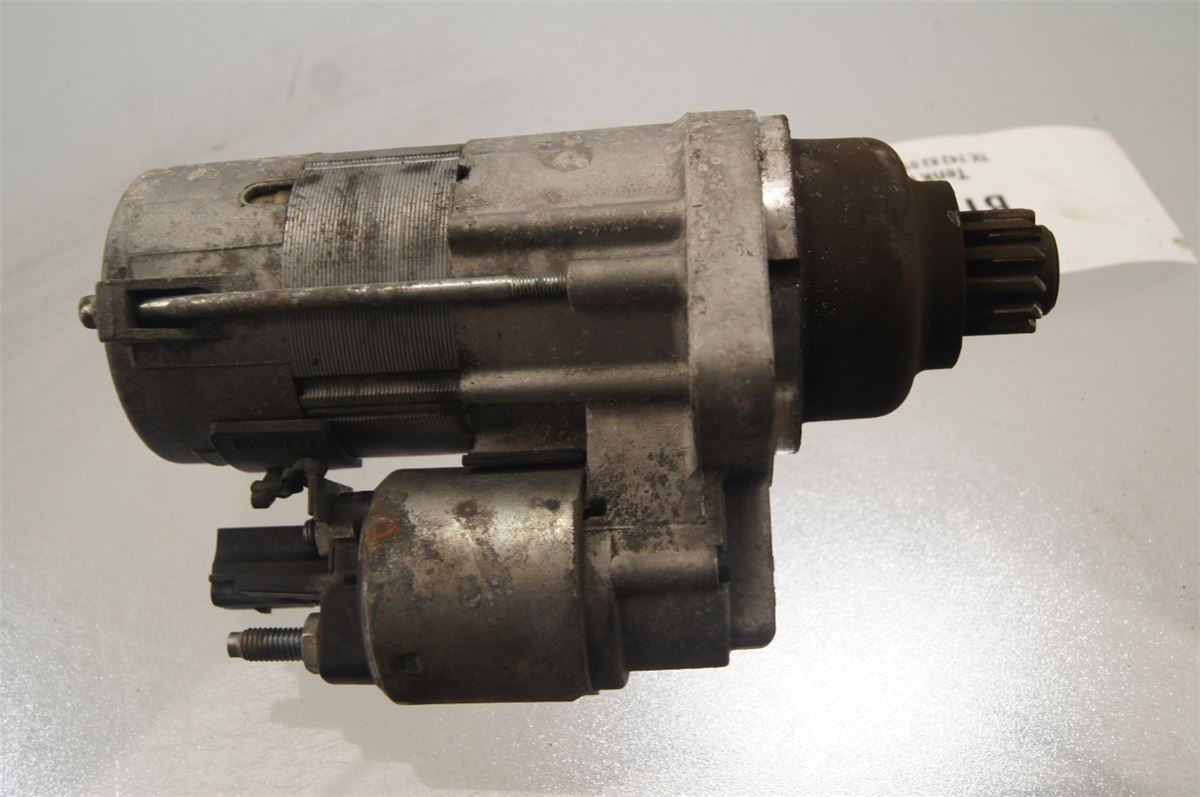 Startmotor Diesel – bilde 3