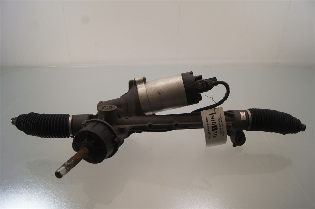 Servo Snekke/Tannstang Elektr. – bilde 1