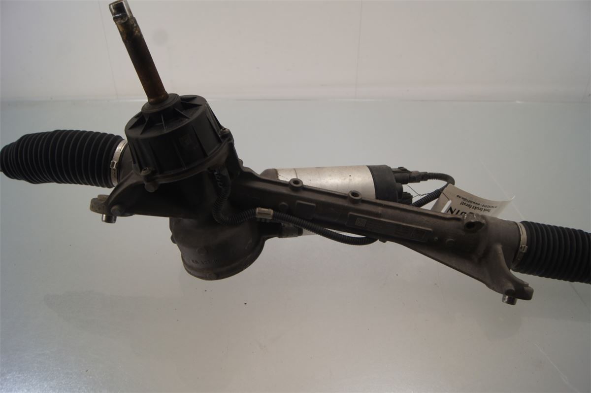 Servo Snekke/Tannstang Elektr. – bilde 2