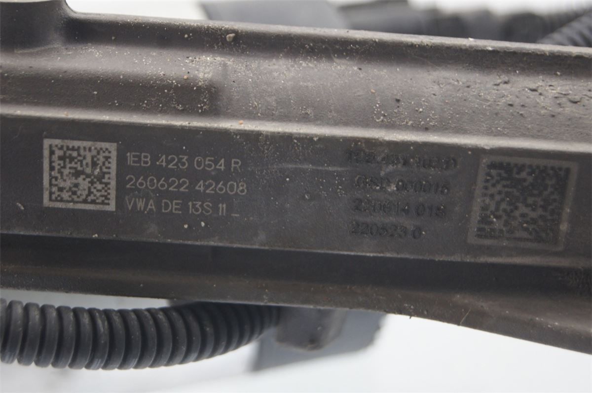 Servo Snekke/Tannstang Elektr. – bilde 3