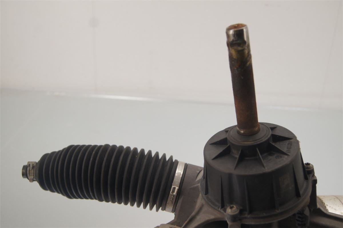Servo Snekke/Tannstang Elektr. – bilde 4