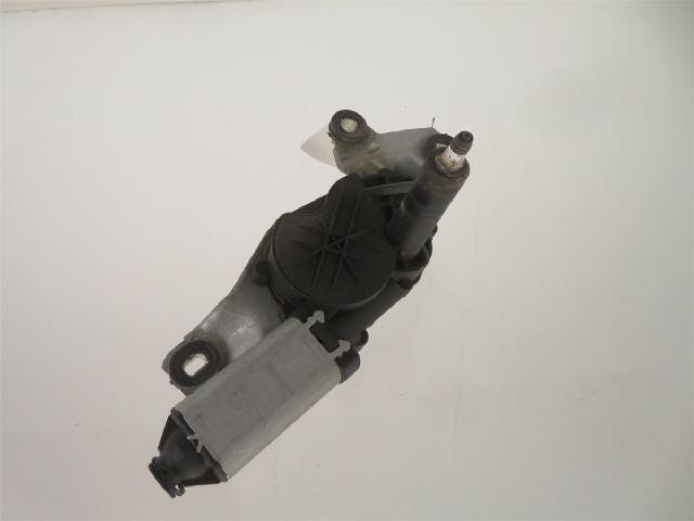 Viskermotor Bakluke – bilde 3