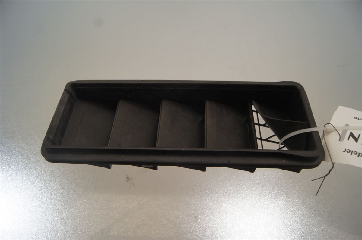 Luftstyring Bak – bilde 1