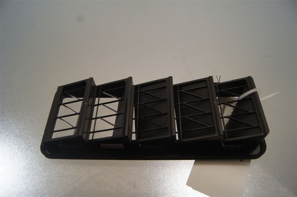 Luftstyring Bak – bilde 2