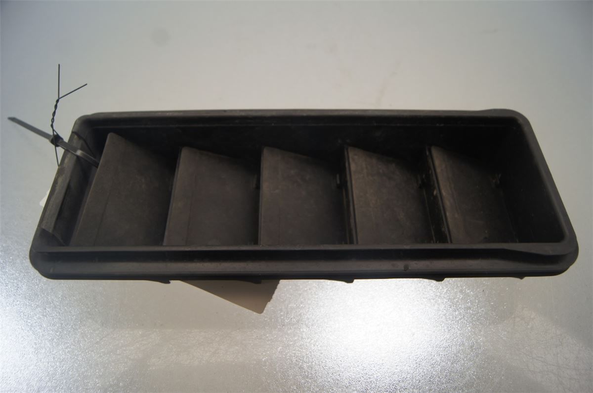 Luftstyring Bak – bilde 1