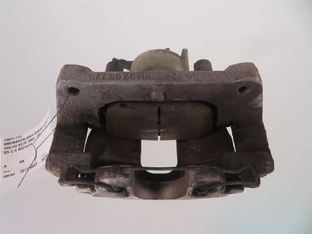 Bremsecaliper Foran Venstre – bilde 2