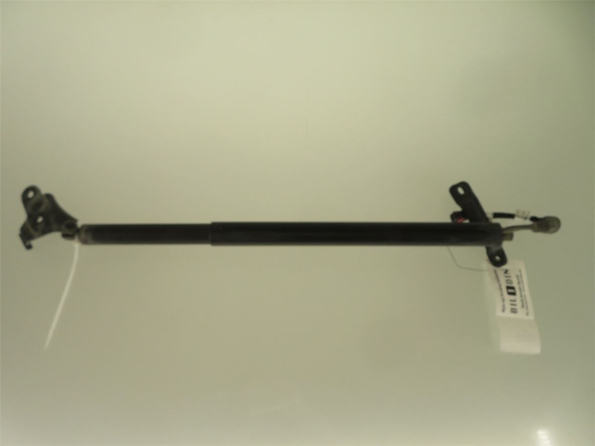 Baklukeåpner Automatisk – bilde 1