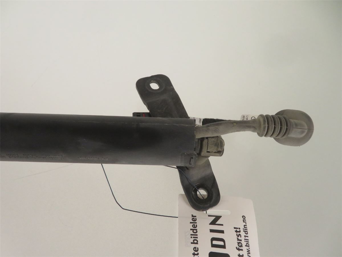 Baklukeåpner Automatisk – bilde 2