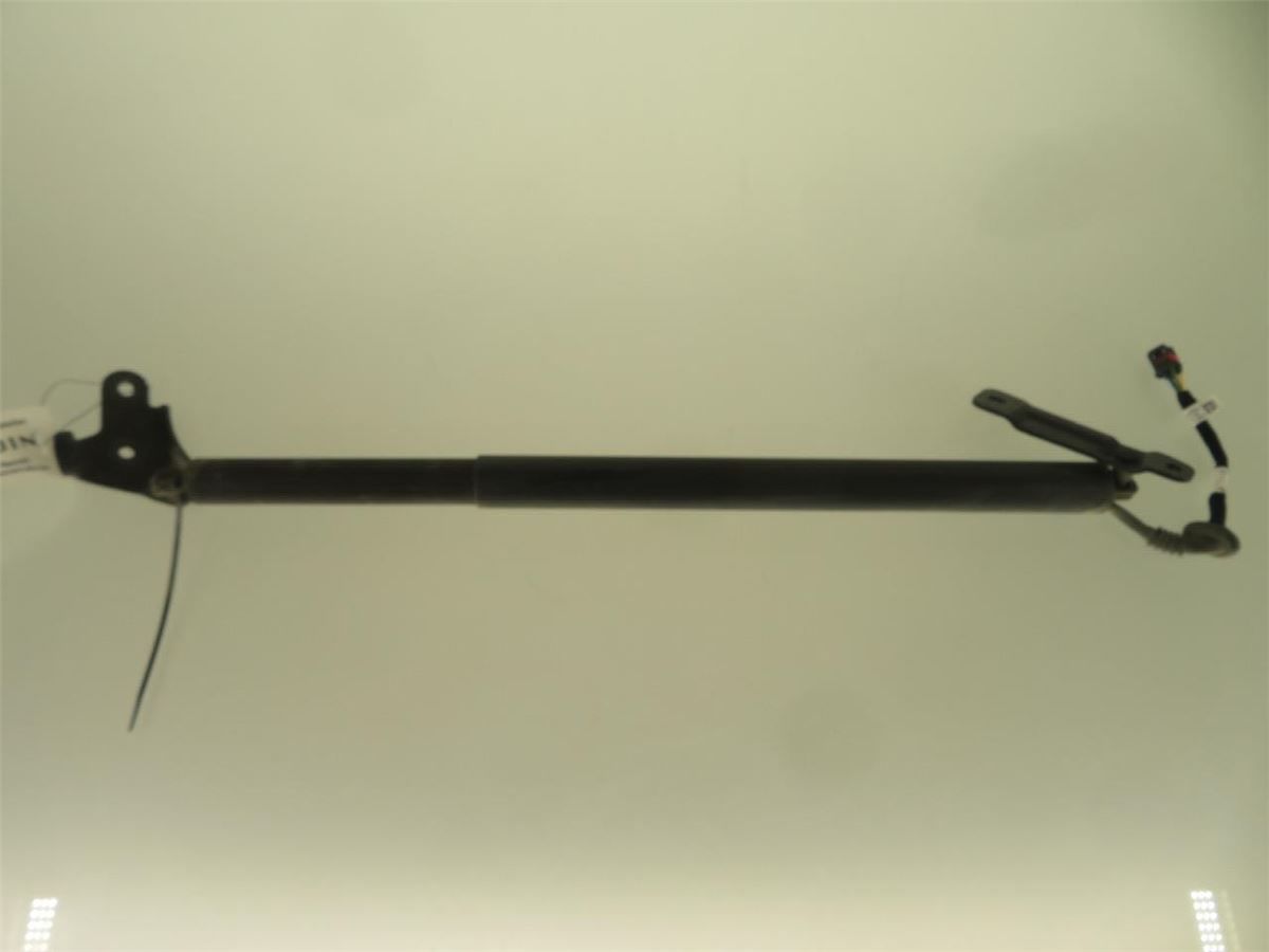 Baklukeåpner Automatisk – bilde 1