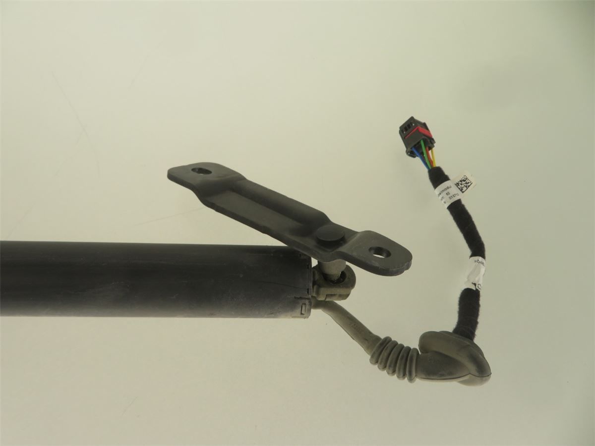Baklukeåpner Automatisk – bilde 2