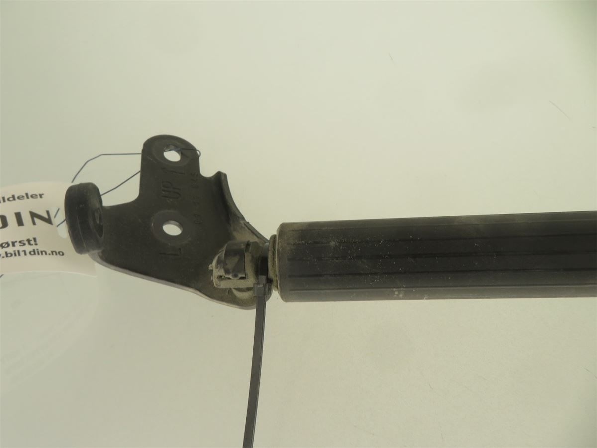 Baklukeåpner Automatisk – bilde 3