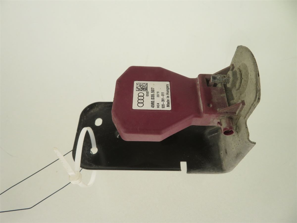 Stereo Antenne Radio / Tv – bilde 1