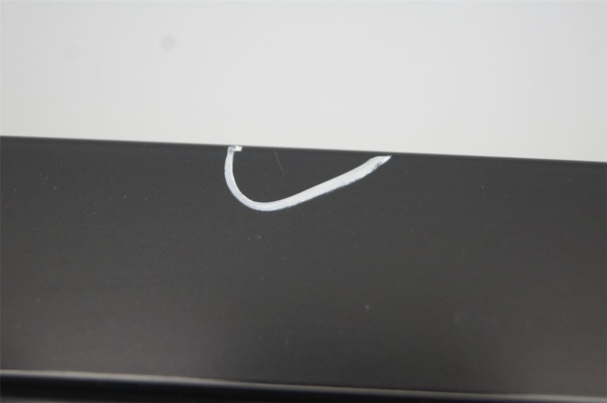 Spoiler Bak – bilde 3