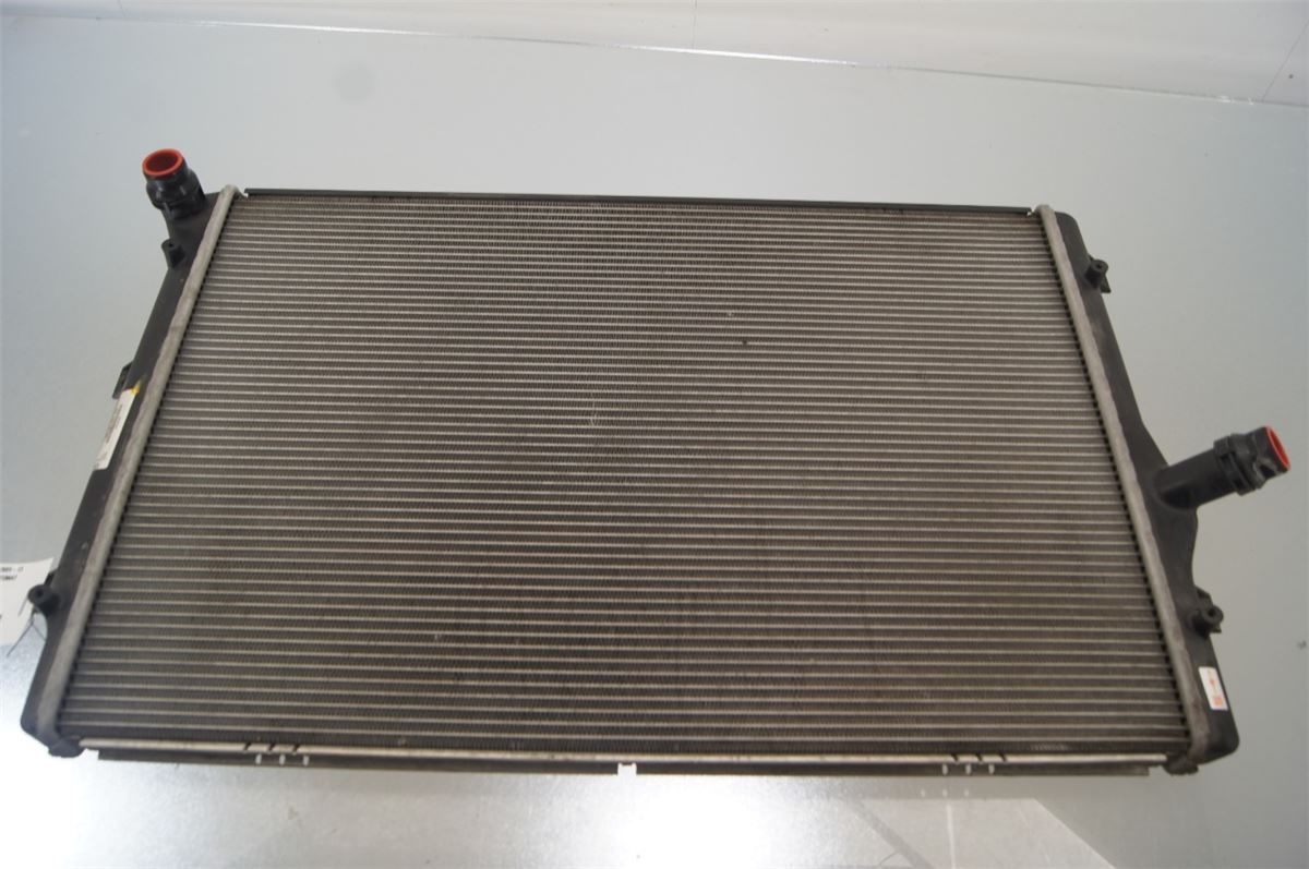 Radiator Automat – bilde 1