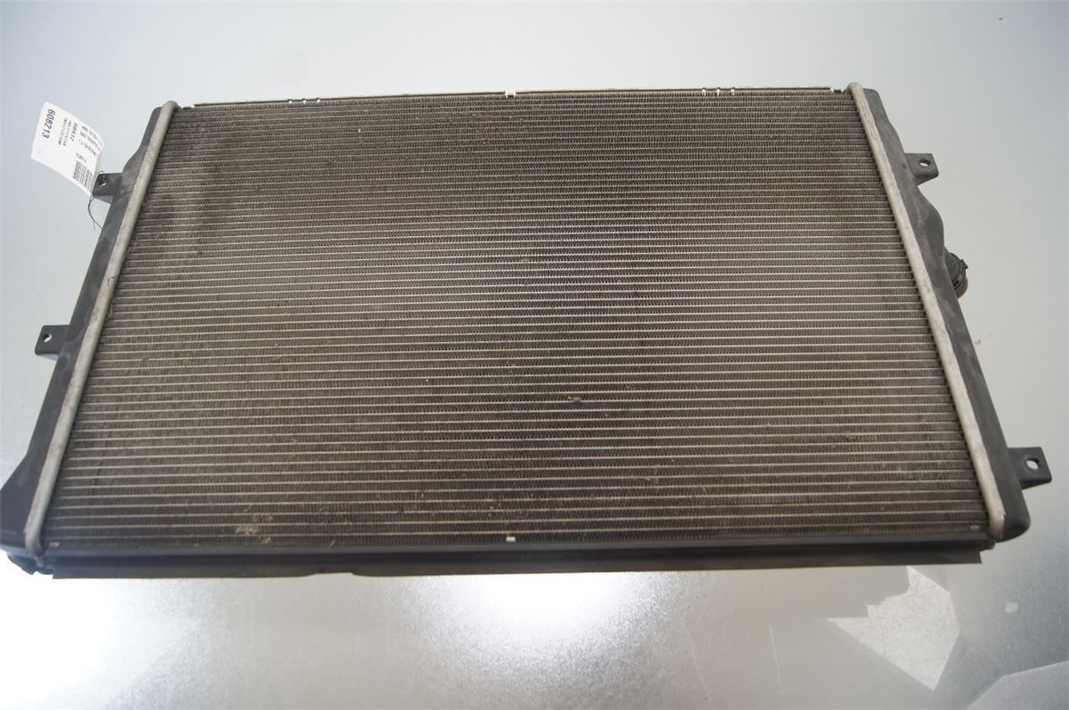 Radiator Automat – bilde 2