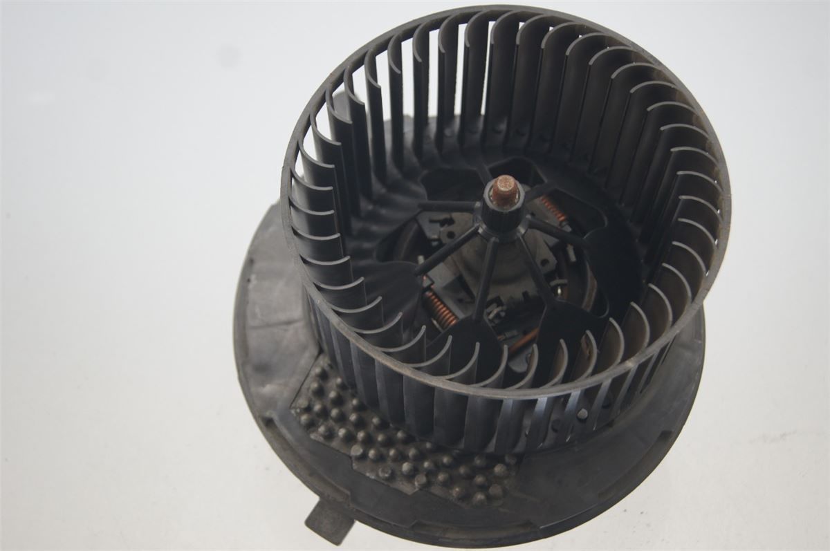 Varme AC Varmeapparatvifte – bilde 2