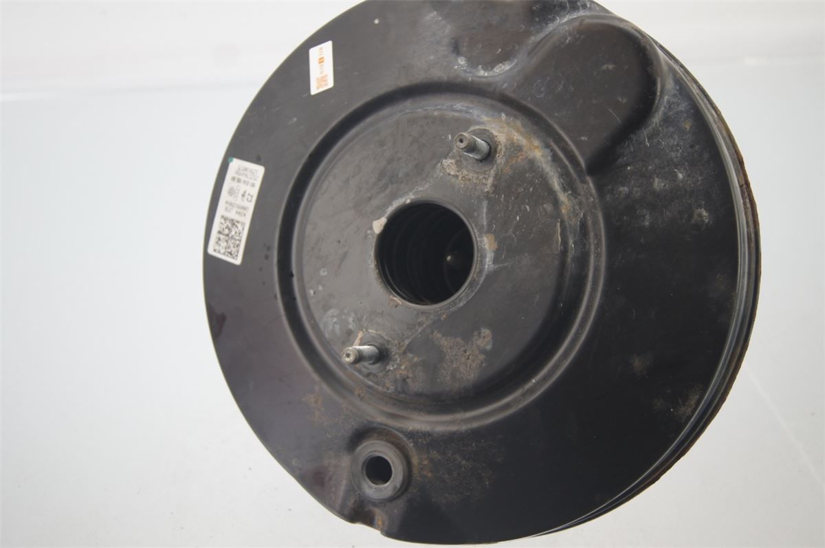 Bremseservo – bilde 3