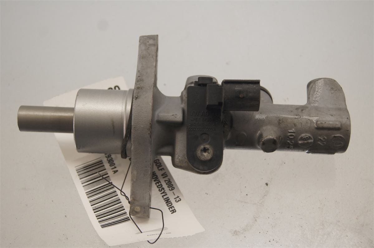 Brems Hovedsylinder – bilde 2