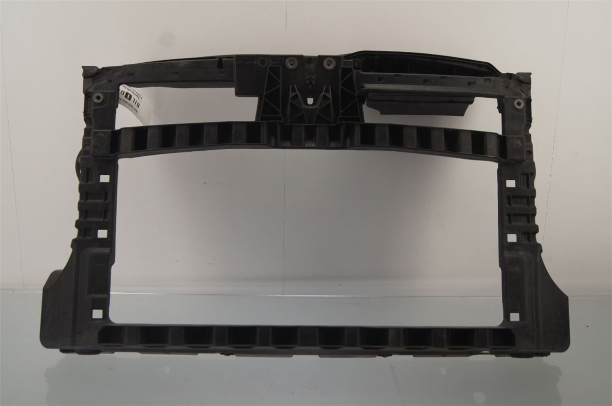 Frontplate – bilde 1