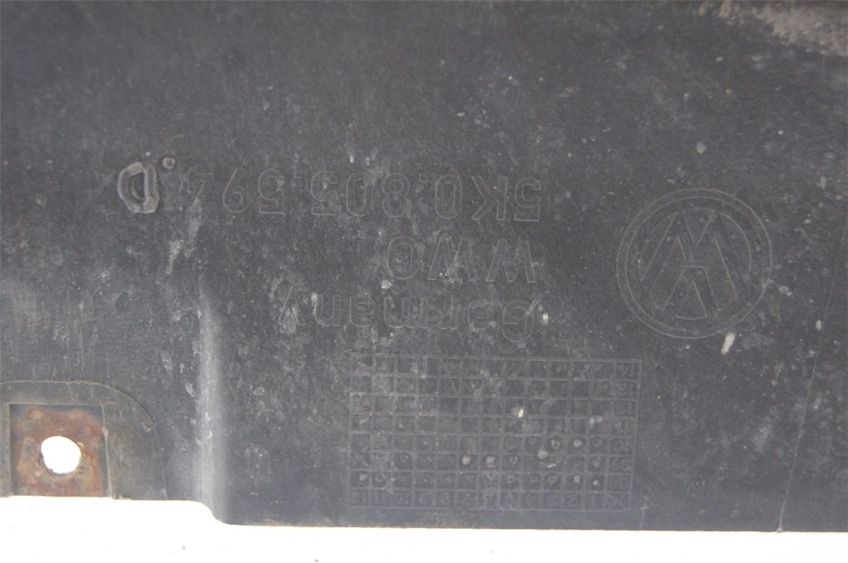 Frontplate – bilde 3