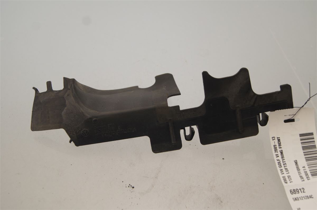 Luftstyring Front – bilde 2