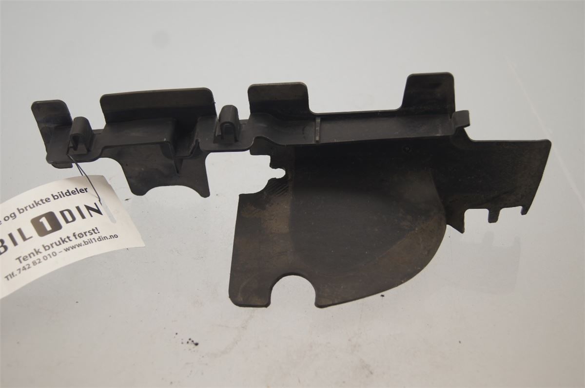 Luftstyring Front – bilde 1