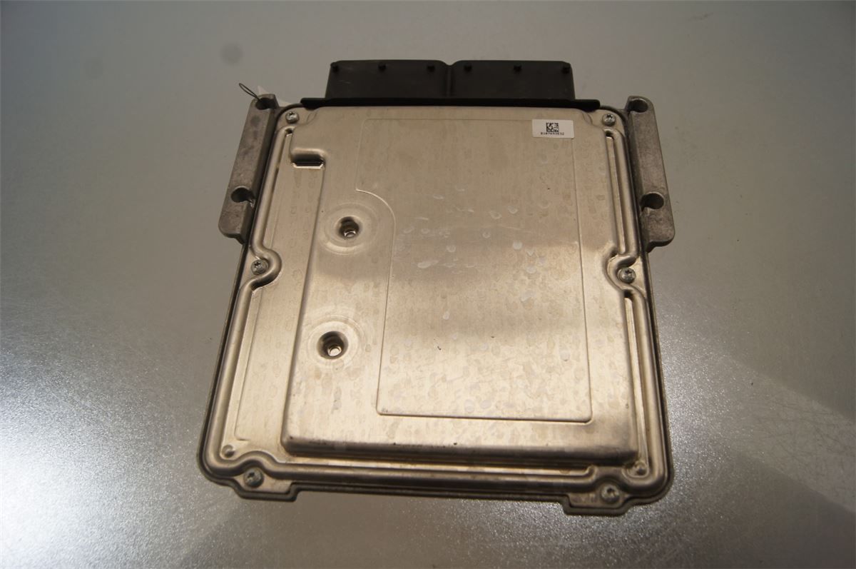 Styreenhet Motor (ECU) Bensin – bilde 2