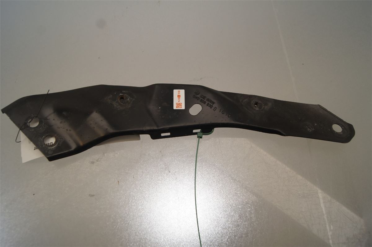Frontplate – bilde 1
