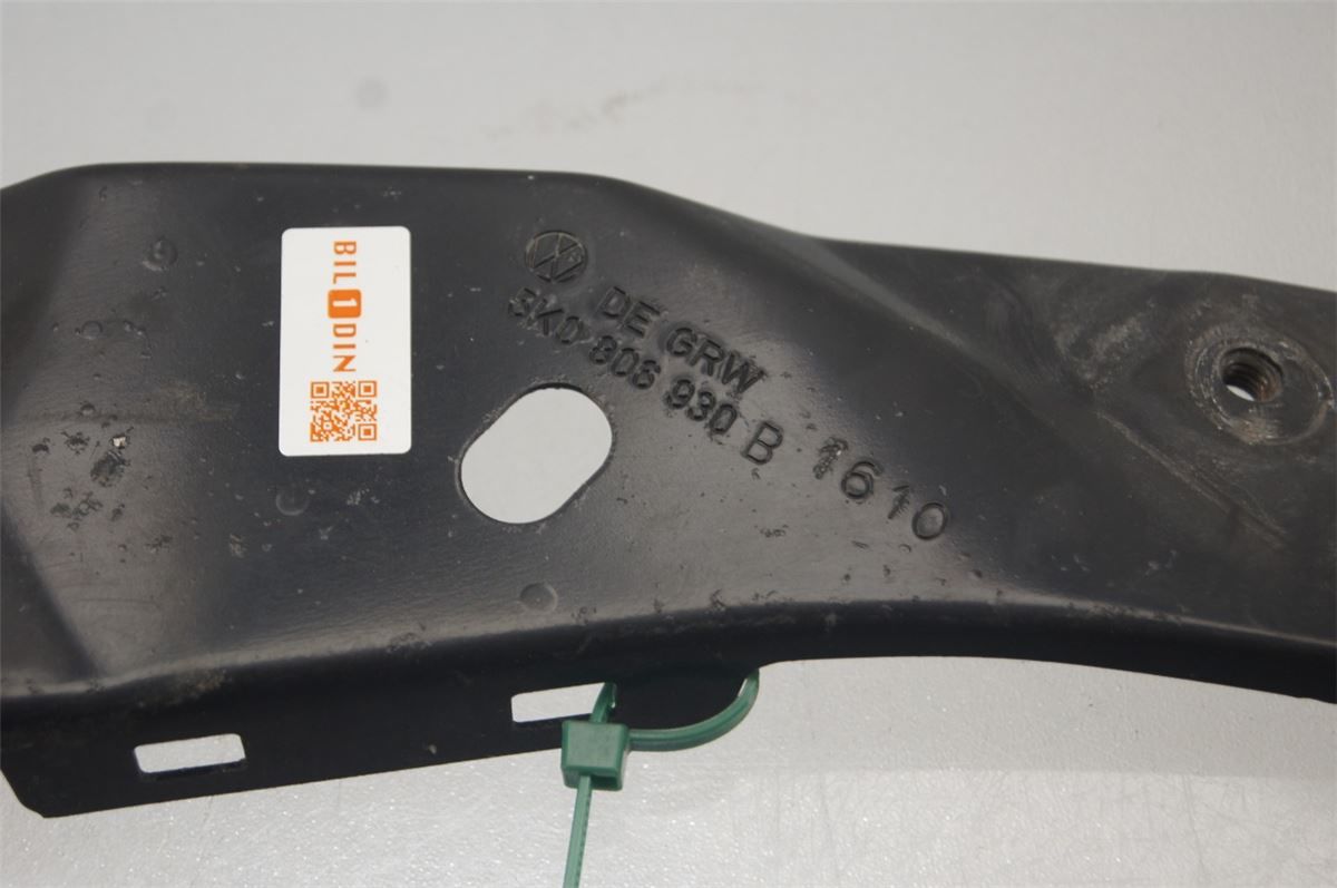 Frontplate – bilde 2