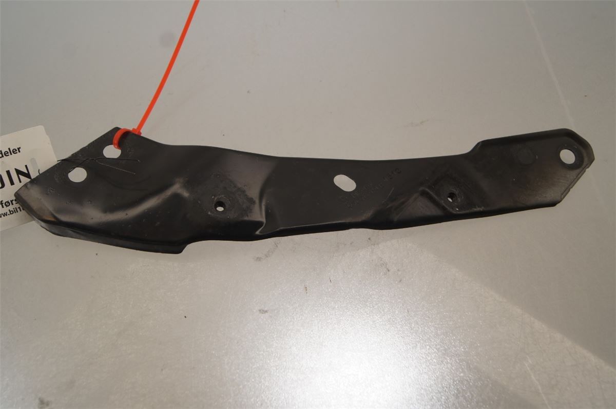 Frontplate – bilde 1