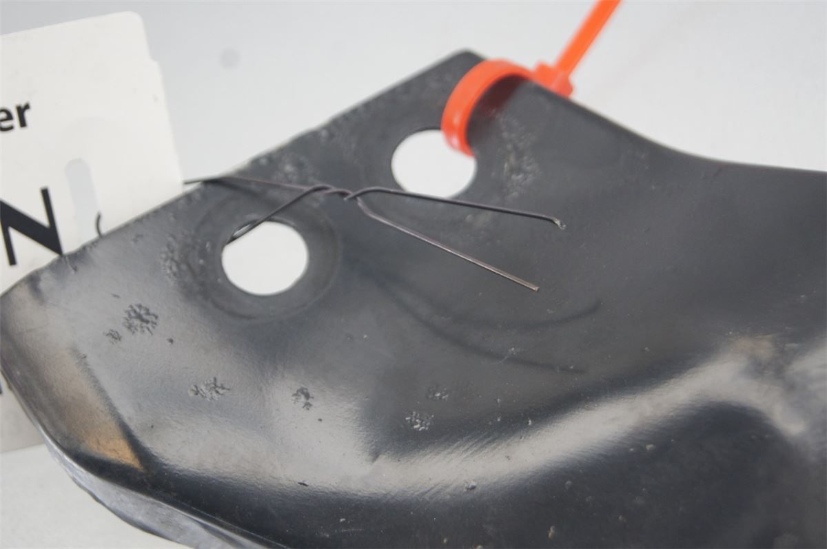 Frontplate – bilde 3