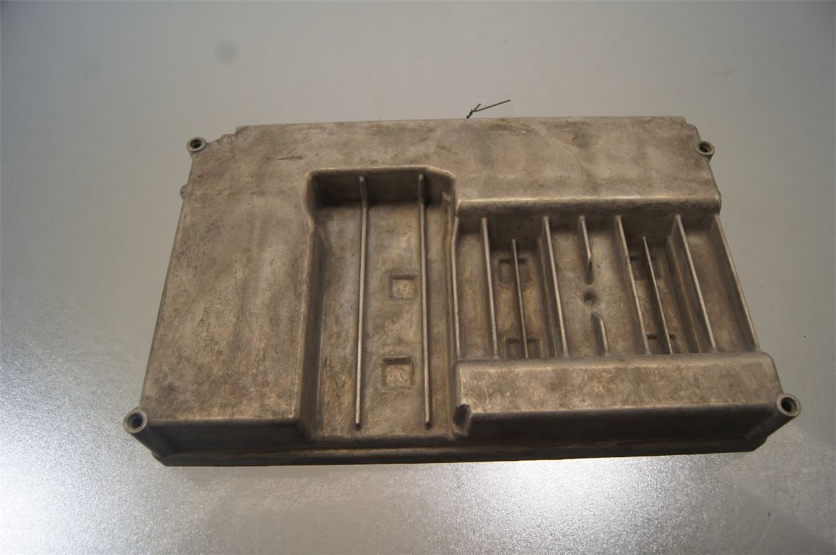 Stereo Forsterker – bilde 1