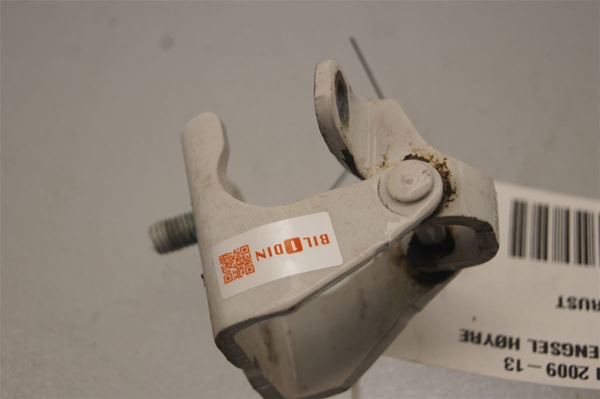 Bakluke Hengsel Høyre – bilde 1
