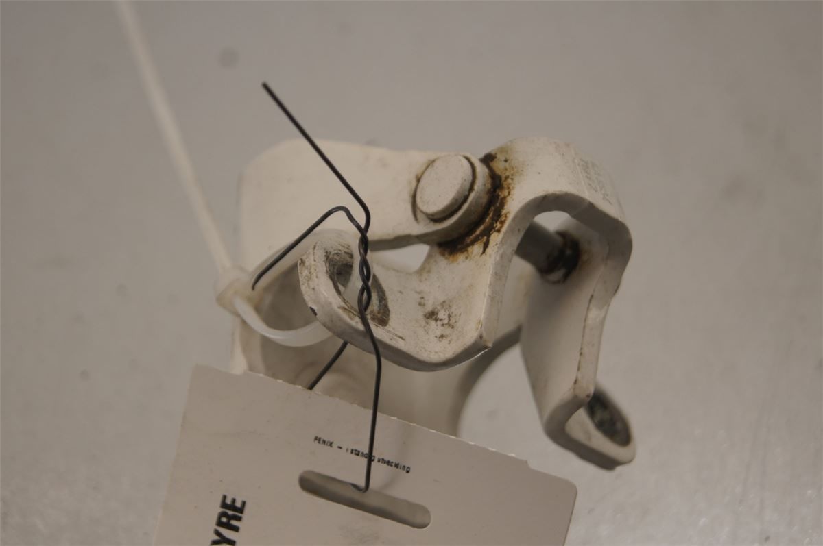Bakluke Hengsel Høyre – bilde 2