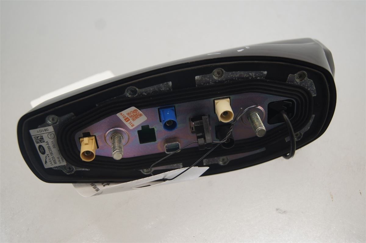 Antenn Elektrisk – bilde 4