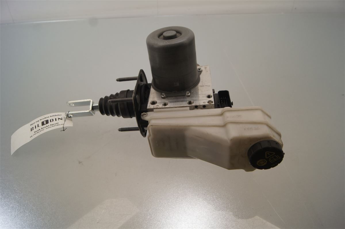 ABS Hydraulikkaggregat – bilde 1