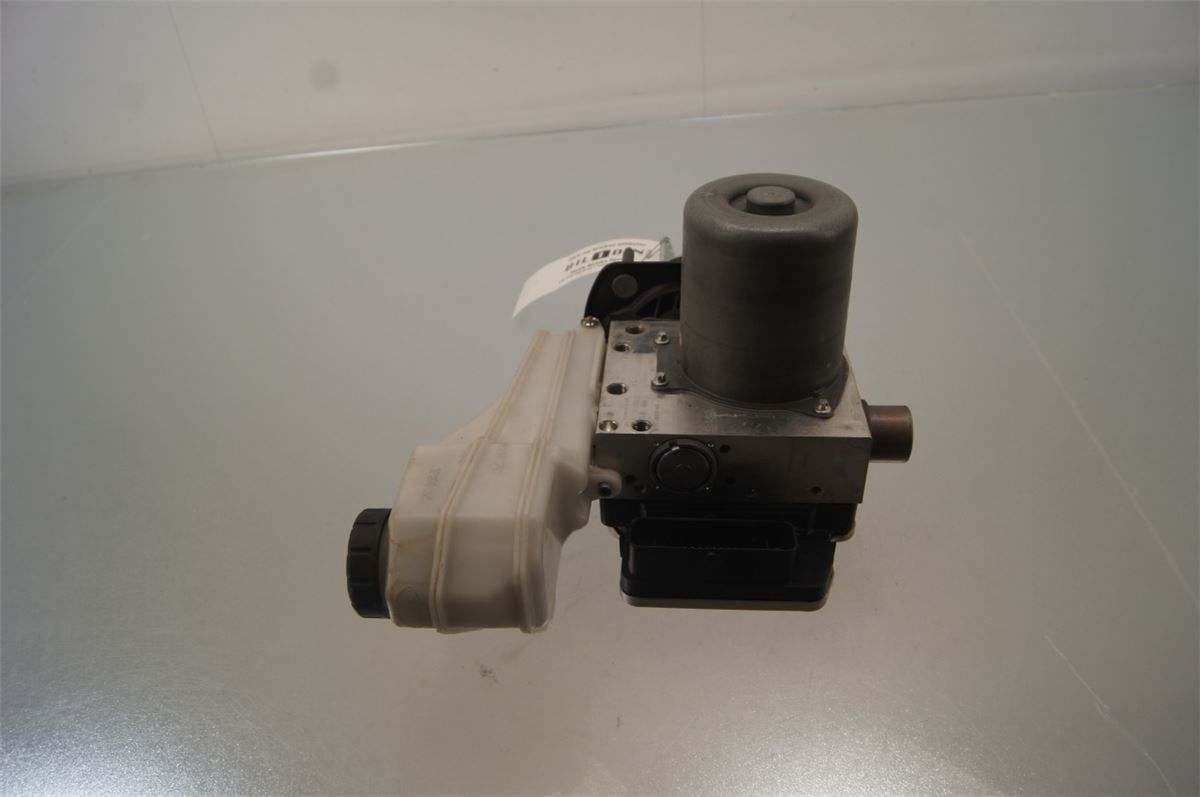 ABS Hydraulikkaggregat – bilde 2