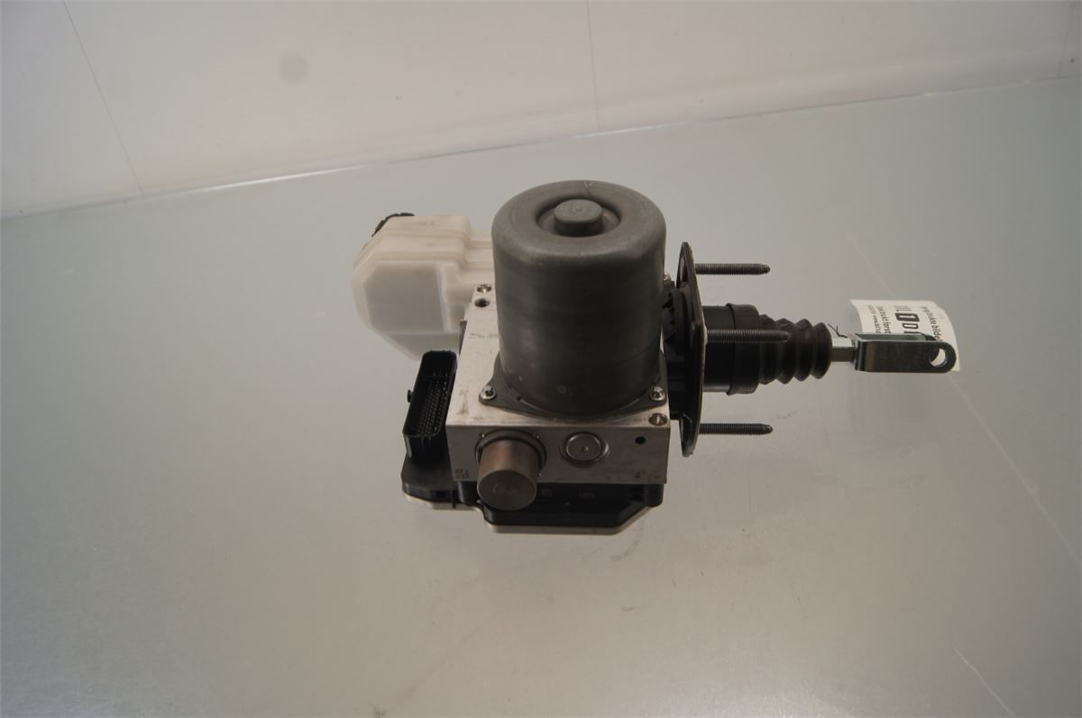 ABS Hydraulikkaggregat – bilde 3
