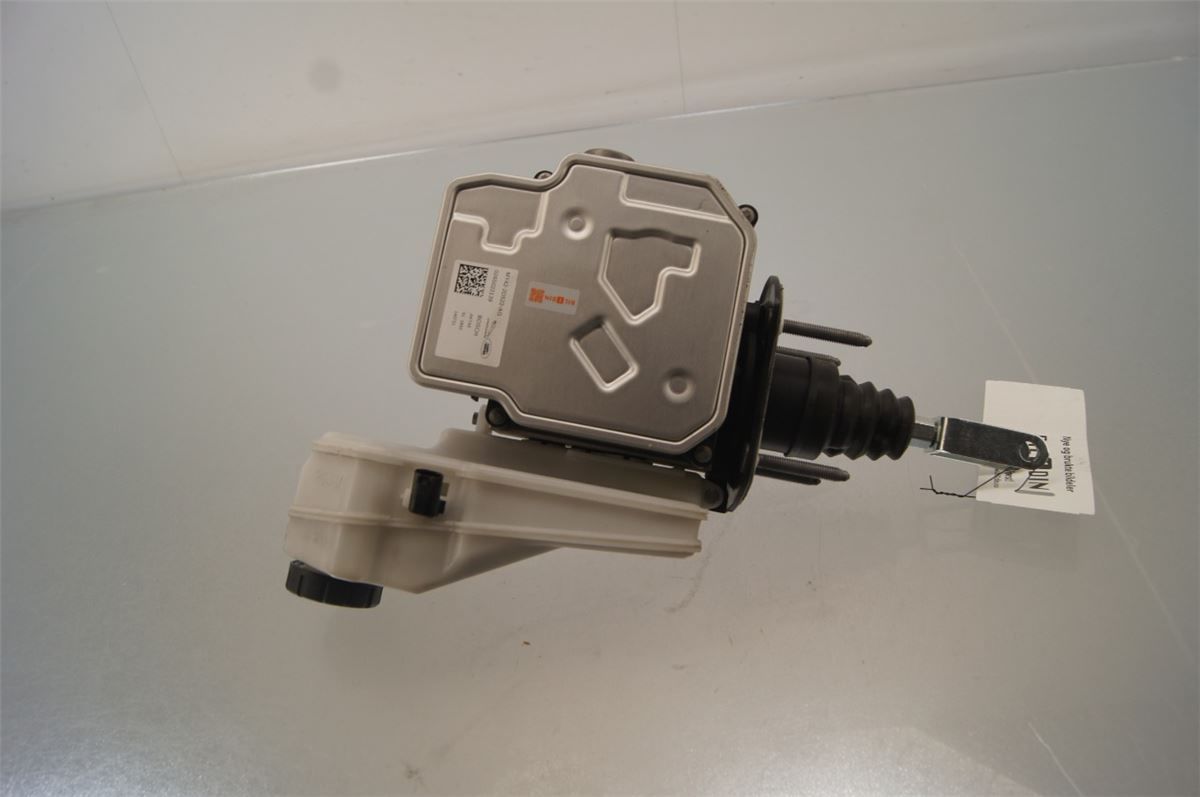 ABS Hydraulikkaggregat – bilde 4