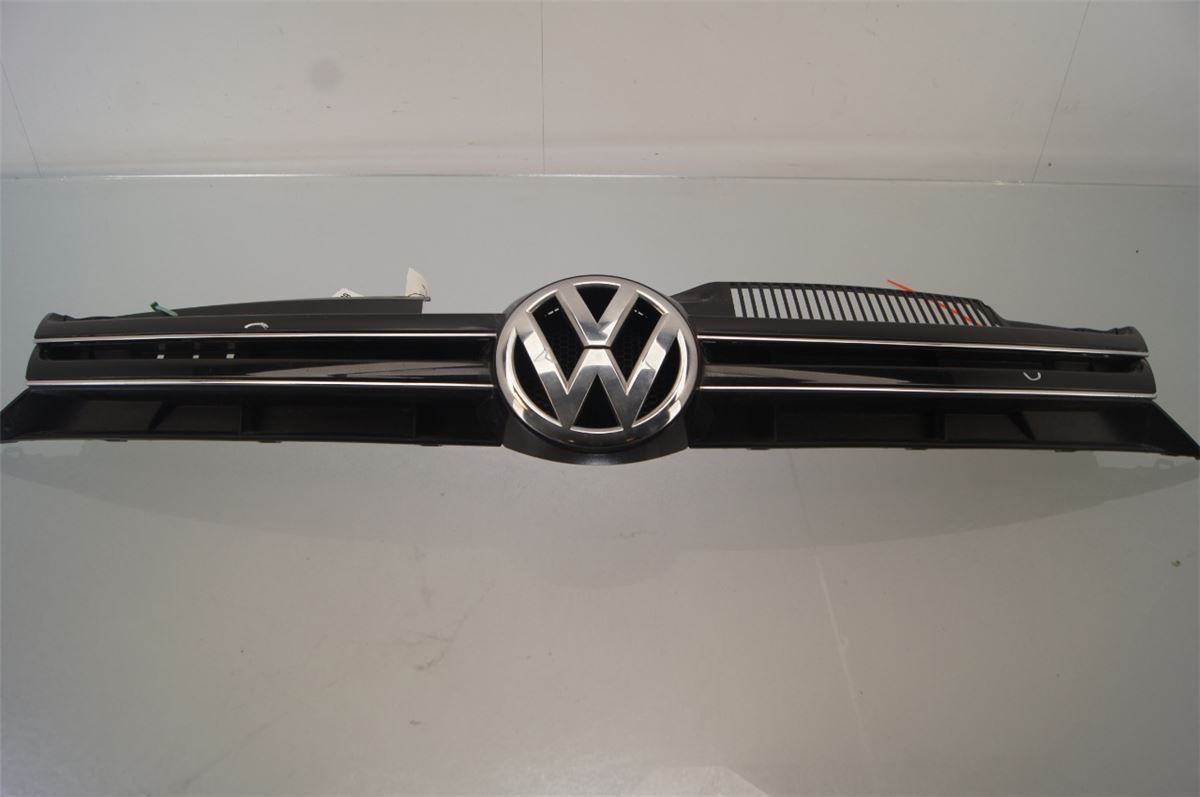 Grill Komplett – bilde 1