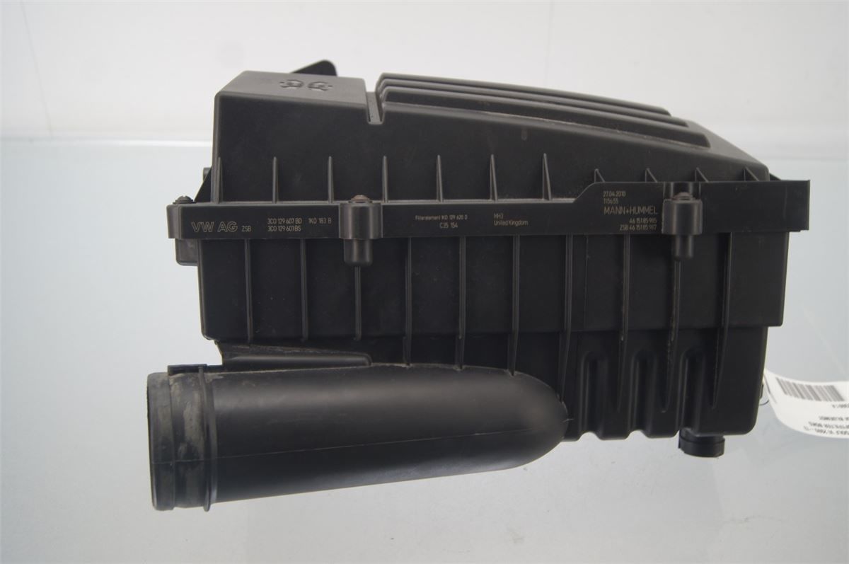 Luftfilter Boks – bilde 2