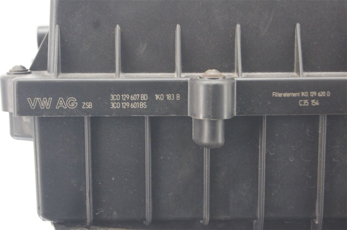 Luftfilter Boks – bilde 4