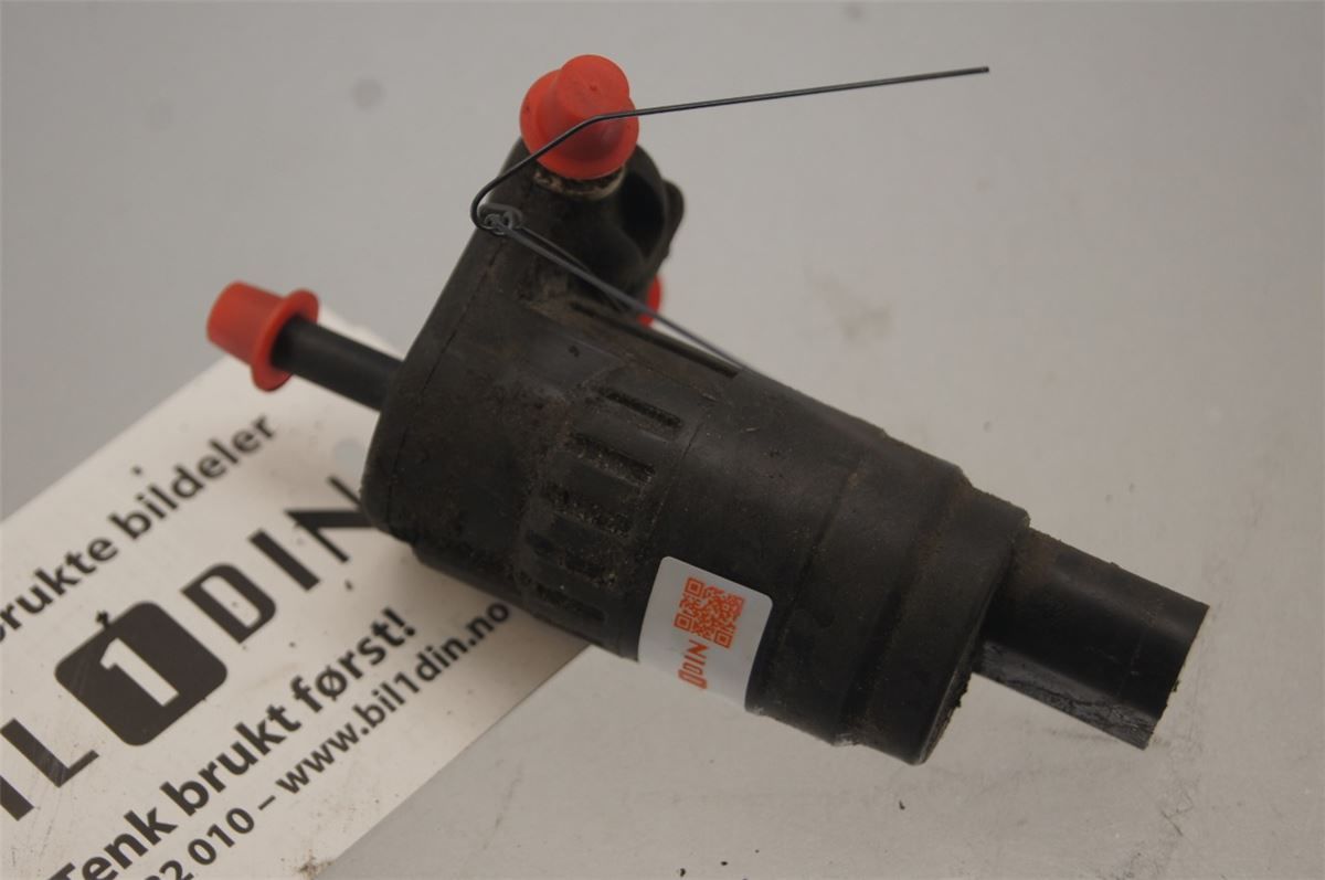 Spylerpumpe Frontrute – bilde 1
