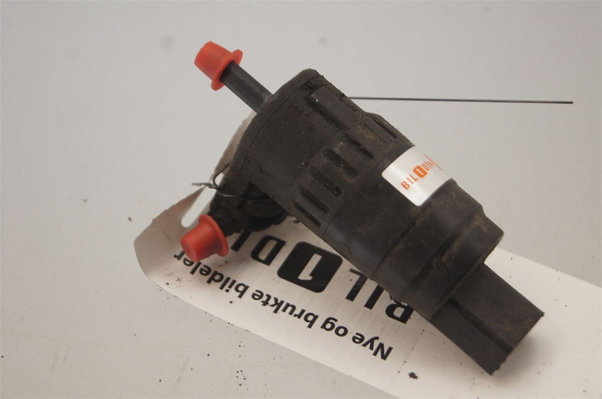 Spylerpumpe Frontrute – bilde 2