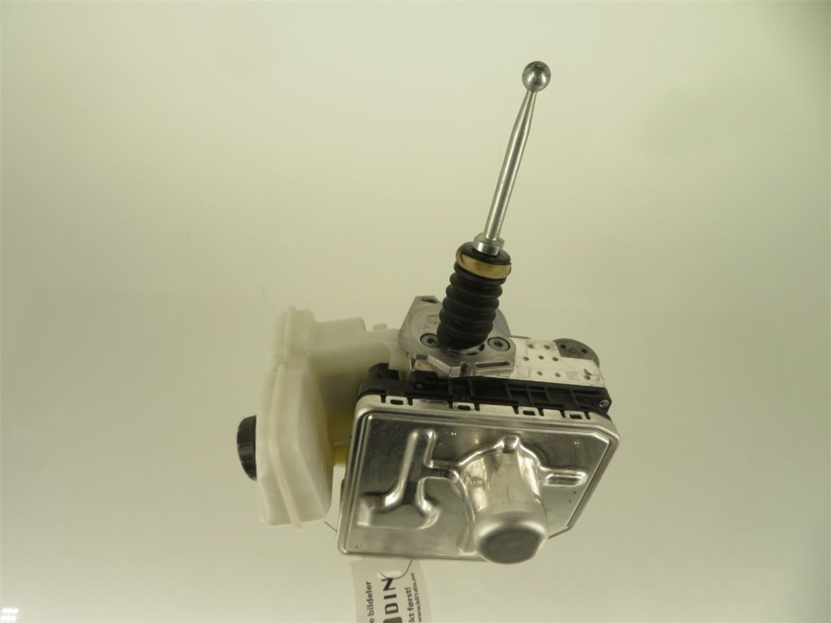 ABS Hydraulikkaggregat – bilde 1