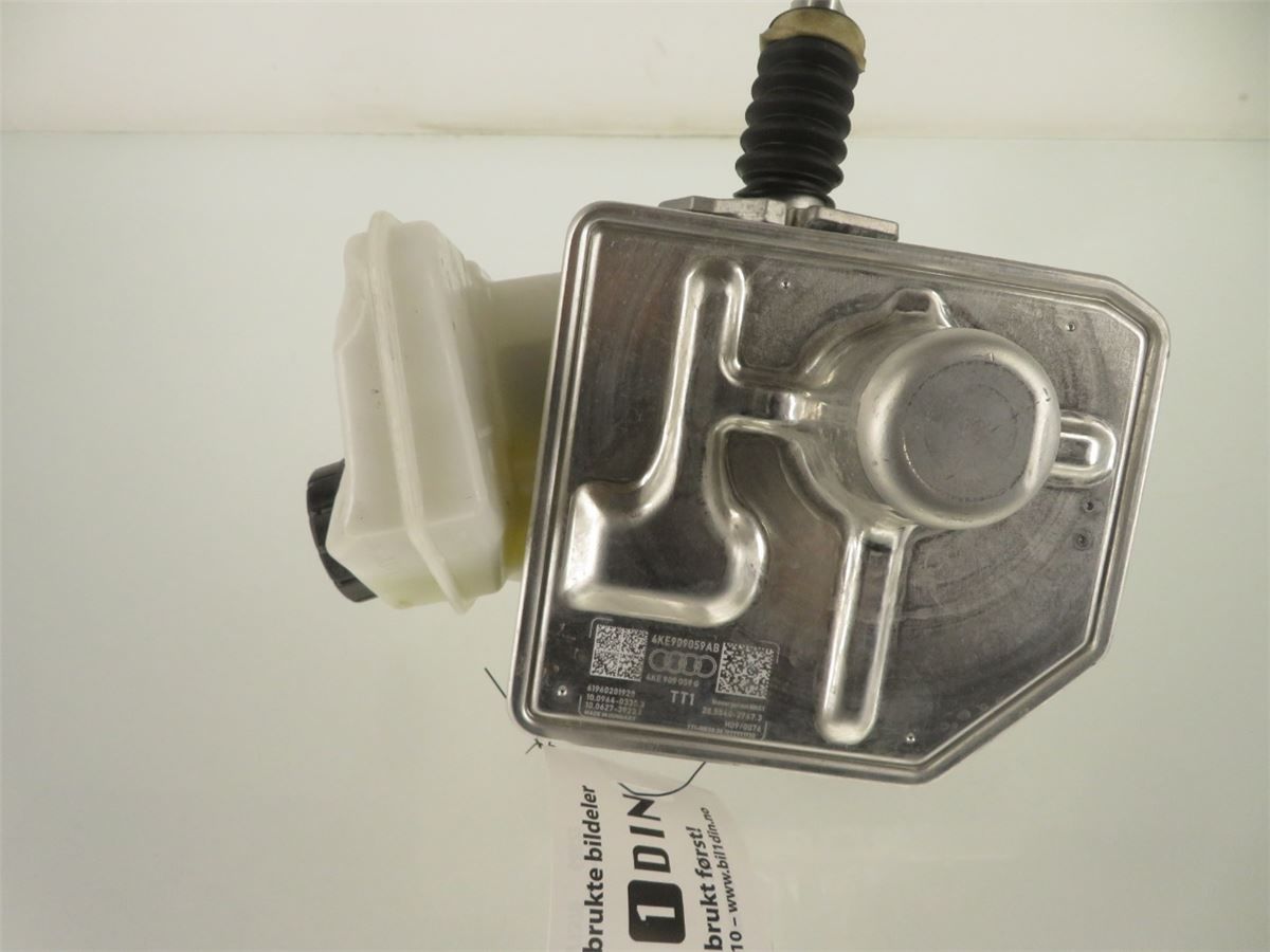 ABS Hydraulikkaggregat – bilde 2