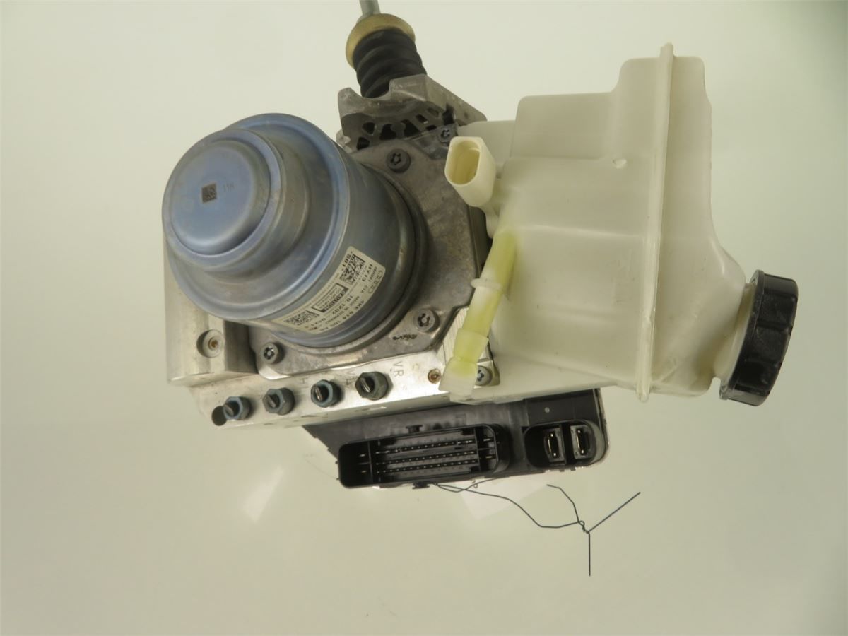 ABS Hydraulikkaggregat – bilde 4