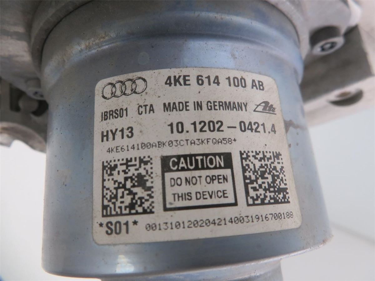 ABS Hydraulikkaggregat – bilde 5