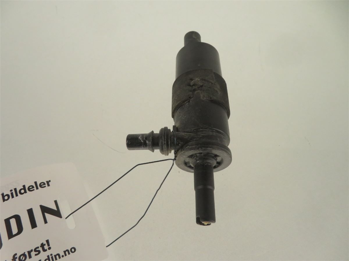 Spylerpumpe Bakluke – bilde 3